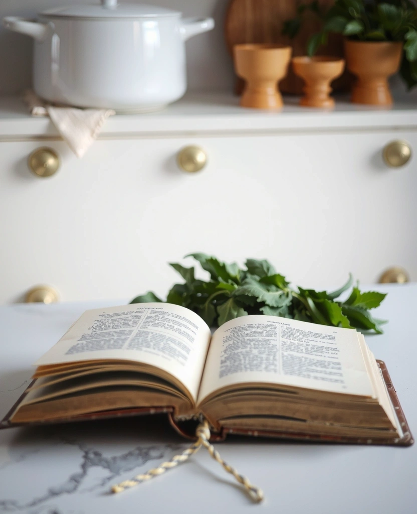 Metodologie culinară